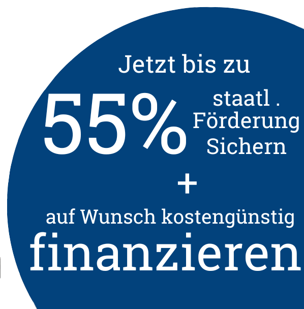 Weber & Reil, Edewecht - Finanzierung