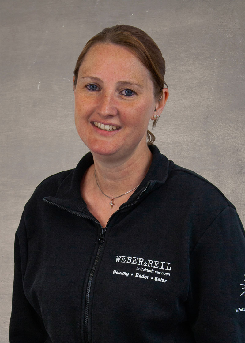 Mareike Schröder