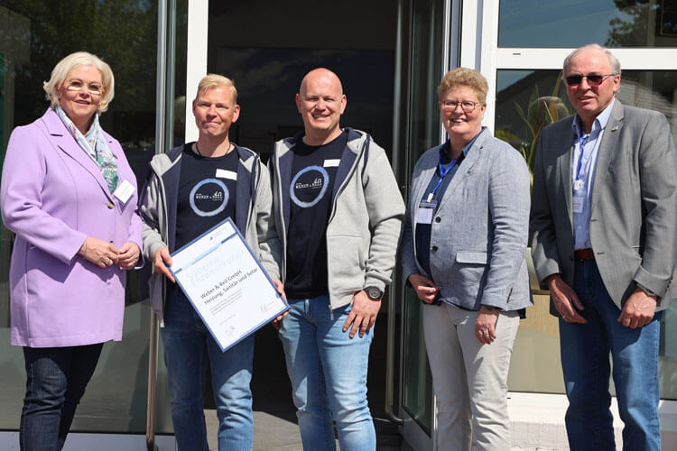 Weber & Reil Jubiläum 2025