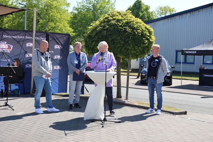 Weber & Reil Jubiläum 2025