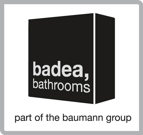 Logo Badea bathrooms