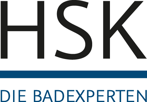 Logo HSK Die Badexperten