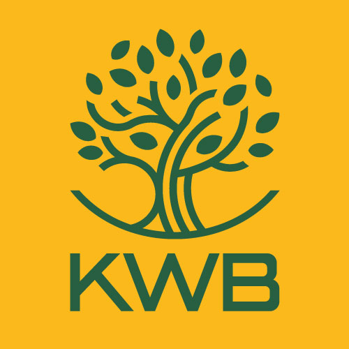 Logo KWB