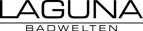 Logo Laguna Badwelten
