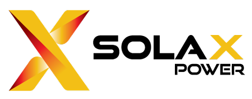 Logo Solax