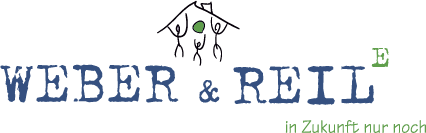 Weber & Reil E Logo
