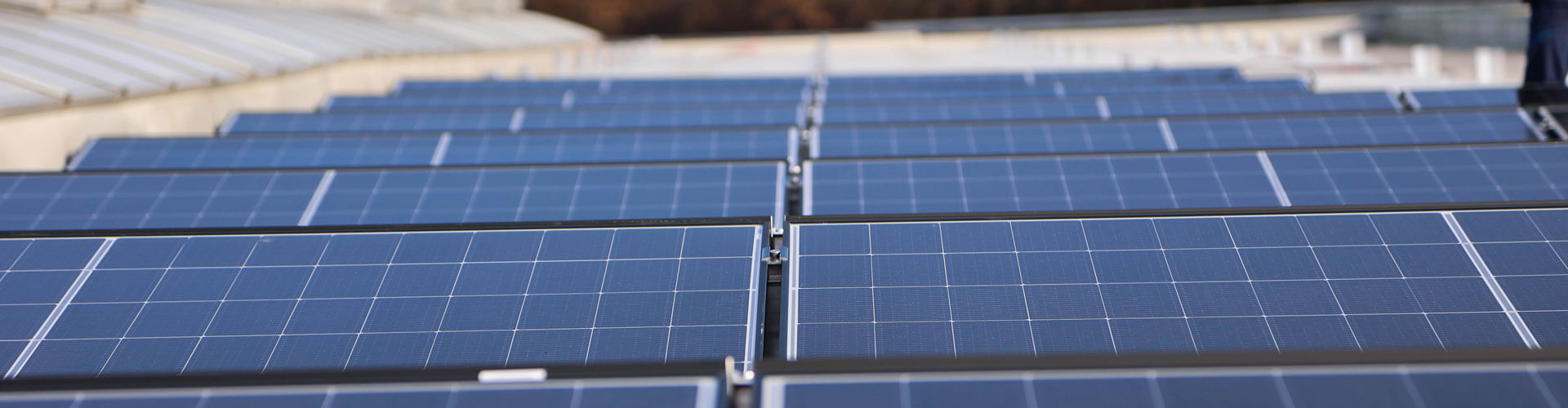 Solar bei Weber & Reil