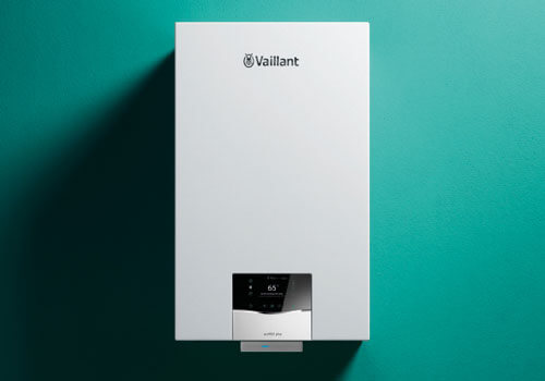Teaser-Bild Vaillant Weber & Reil Kompetenzpartner