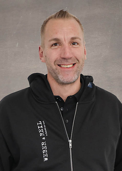 Sebastian Kramer